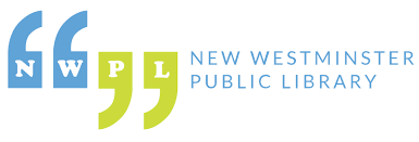 New Westminster Public Library logo