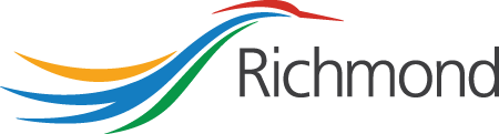 Logo for the City of Richmond