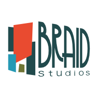 braid studios logo